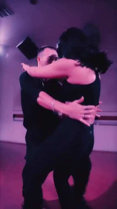 Very Sexy Dance