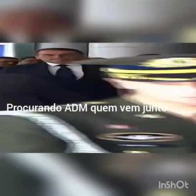 Vamos procurar