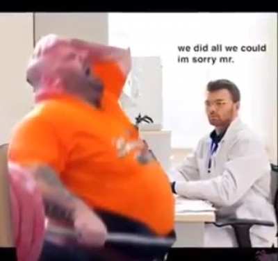 God why