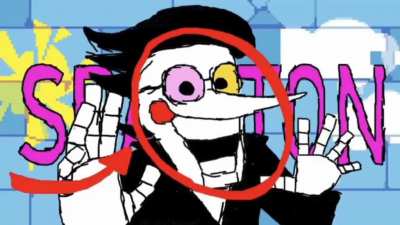 [SPAMTON]