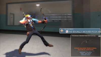 Nutshell in a TF2