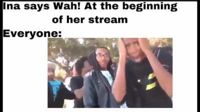 Wah!!