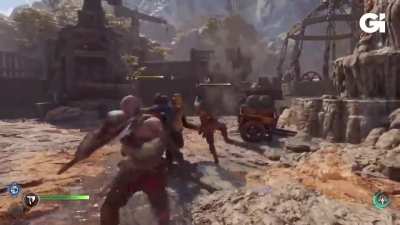 I compiled all the gameplay we&rsquo;ve seen so far