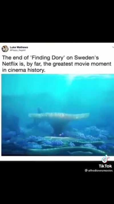 "this was a good movie...wait what?"