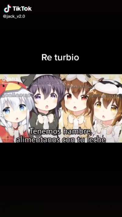 Re turbio