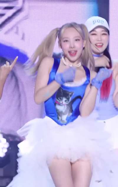 Nayeon