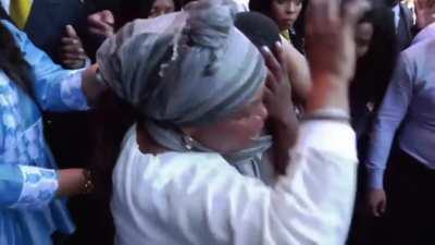 Pastor raises dead man from his coffin back to life