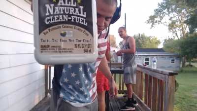 Grilling
