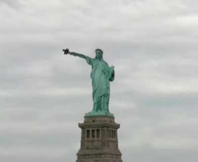 Statue of Liability