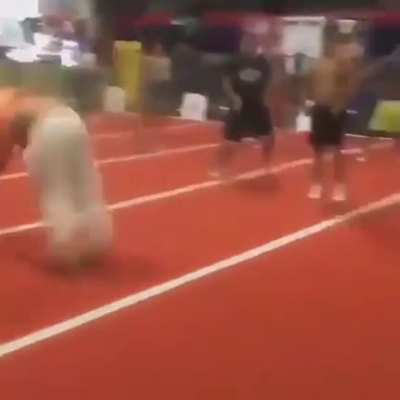 Maybe maybe maybe
