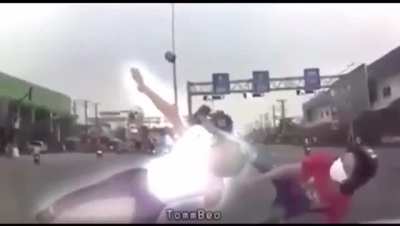 dab