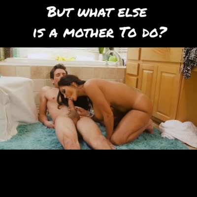 Hard rfo Mom