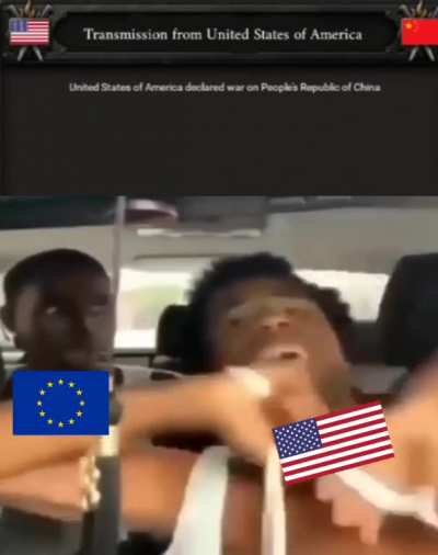 Live EU reaction