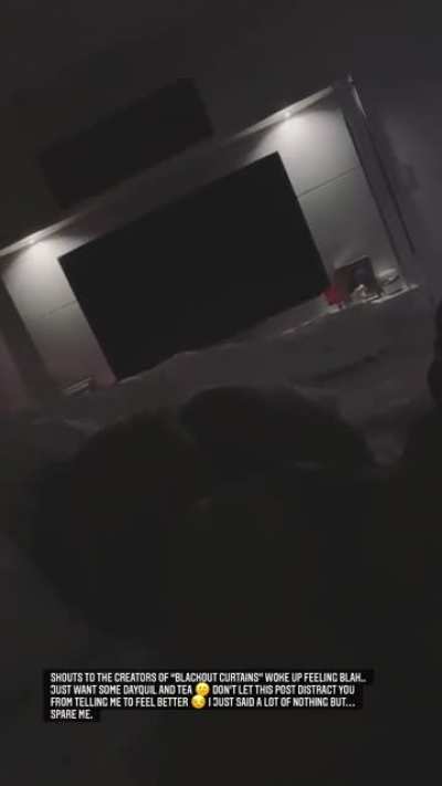 In The Dark