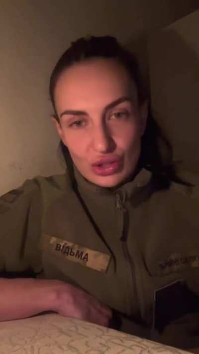 An FAQ from our "witch" on who she is and the current situation in Ukraine. All in English 🇺🇦