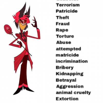 Alastor