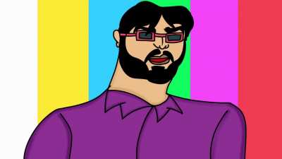 Saiman animatics