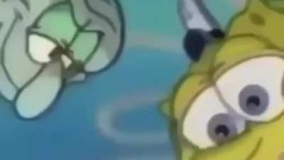 Gimme Some Top Spongebob!