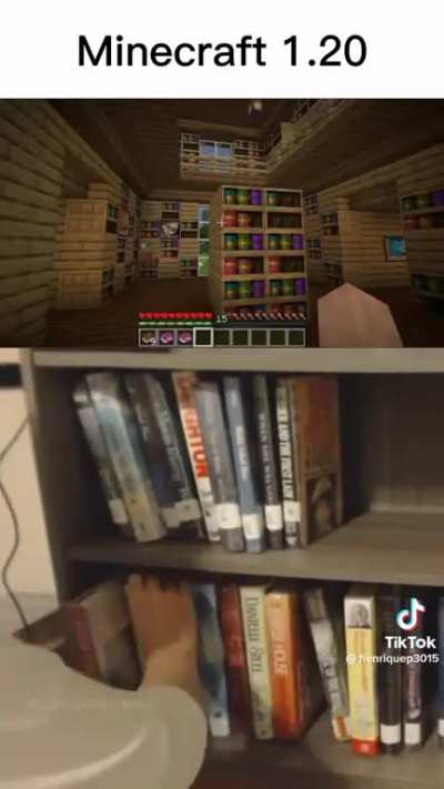 1.20 Update 🗿