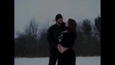 She&rsquo;s pregnant!!!
