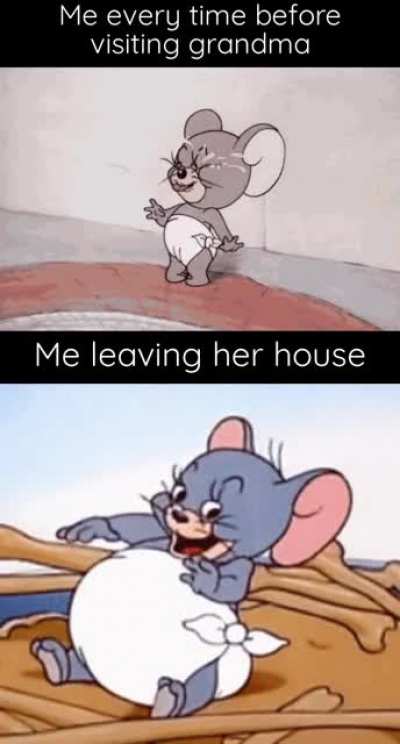 god bless her