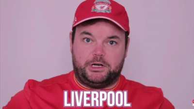 Derby day is upon us