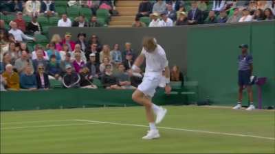 Number 6 ranked Tennis player Andrey Rublev has another major meltdown after losing to #122 ranked Francisco Comesana. He has had several meltdowns in the past few months alone. He lost the match 6-4, 5-7, 6-2, 7-6(5).