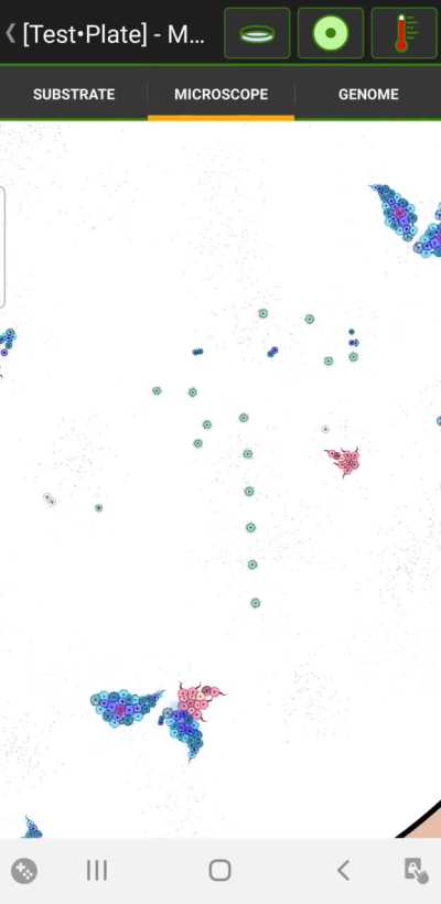 Parasite Predator