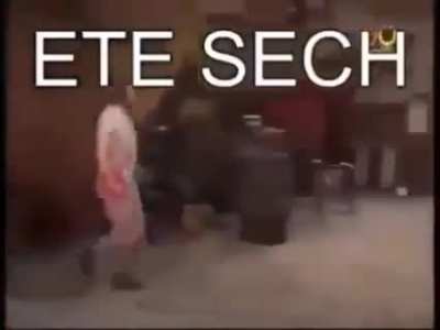 Este sech