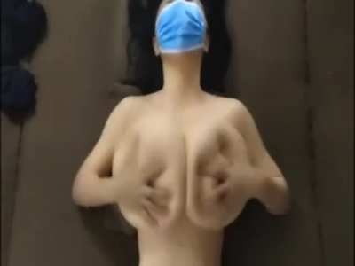 Holy fuck