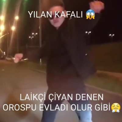 laik&ccedil;i abi googlea pipi yaz komik oluyo😆