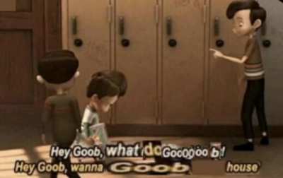 I&rsquo;m 15 and this is yeet