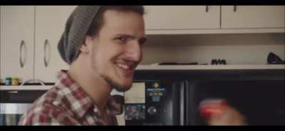 Can you grab me a coke?