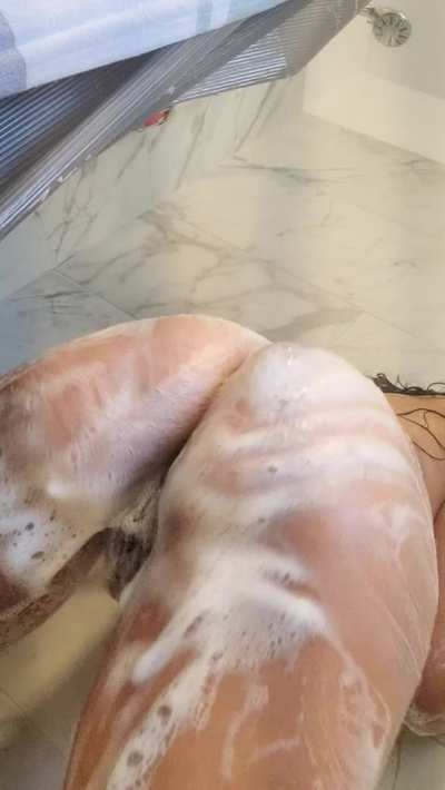 Clean me up? 🧼