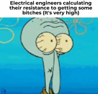 It's 100 Giga ohms