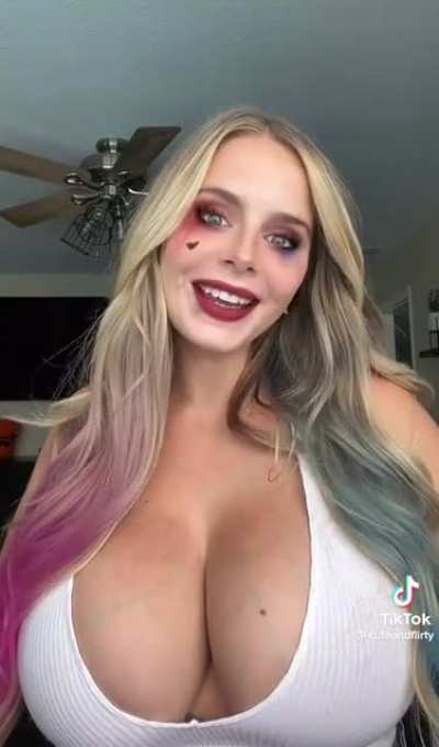 Cuteandflirty