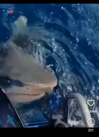 Out of nowhere