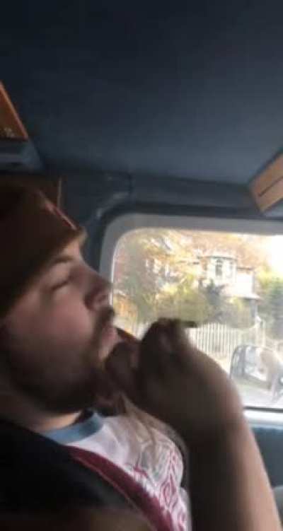 Do some rings dude!