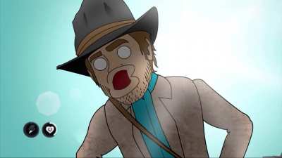 I can&rsquo;t lie the horses piss me off haha