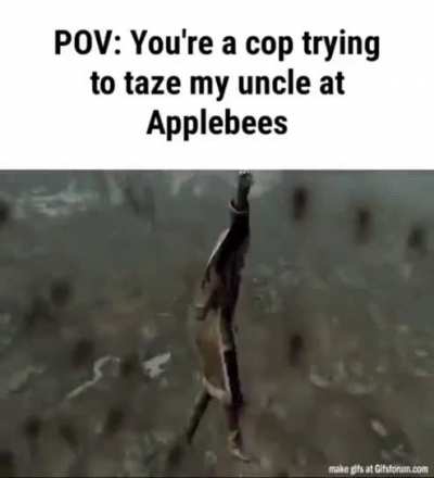 skyrim is for the nords