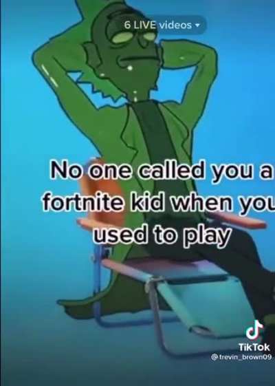 fortnite&hellip;.