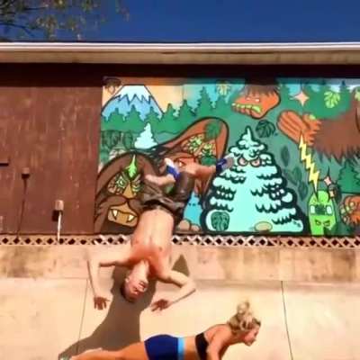 Maybe Maybe Maybe