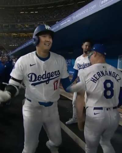 Shoehei Otani