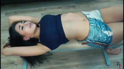 Tickling Ada
