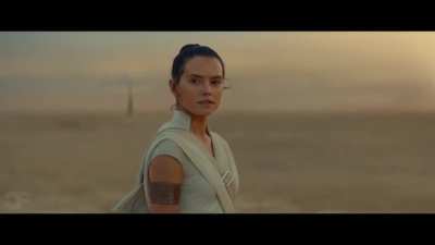Rey Who?