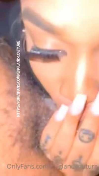 I'm in love with her❣️After watching this 👀 #Dropping all her Heat🔥in comments❗️