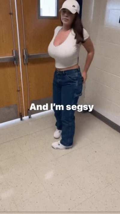 😳