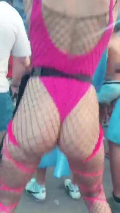 edm outfits