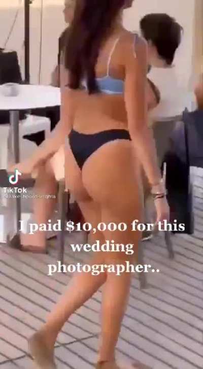 Money well spent