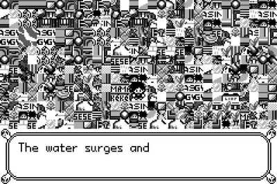 Pok&eacute;mon Ghost Grey - ṥ̸̡͈̠̙̰̯̅̊͒ô̸̘̺̘͛̈́̊ ̶̨̛̠̠̮̖̈́̔͝m̵̡̝͔͉̦̐̃ ̵͔̐̍̀͠ê̷̹͕̘̮̝̅̐́̎̈́͜ e 4ẅ̵̭͔́̌h̵̺͍͙̞̗̣͉̿̓3̴̻̿̎̉̎̀͒ ̶̧̝͖̮̎͒͊̚ȓ̸̨̨̩͔͍̺̬͐̐̾̒͑ȩ̴̙̠͈͐͗́̎͑̀̒͜ ̸̠͔̘͝n̴̬̠̣̜̰͙̓͗̉̌͌̀3̴̡̲̄ ̷͈̹̞̿w̸̲̲̙͍̰͚̏͑͑̃͛ͅ